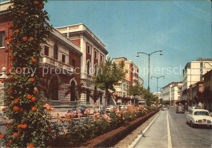 Rovigo Palazzo delle Poste