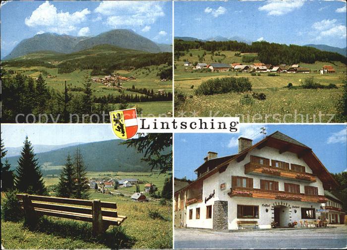 Lintsching im Lungnau