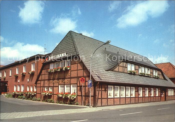 Seevetal Hotel Krohwinkel