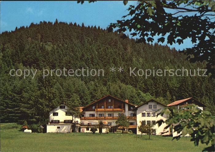 Drachselsried Berggasthof Riedlberg