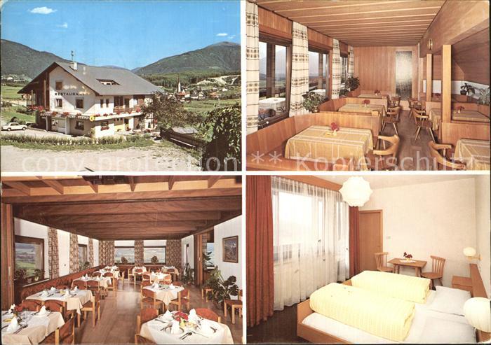 Schabs Hotel Restaurant Schabserhof