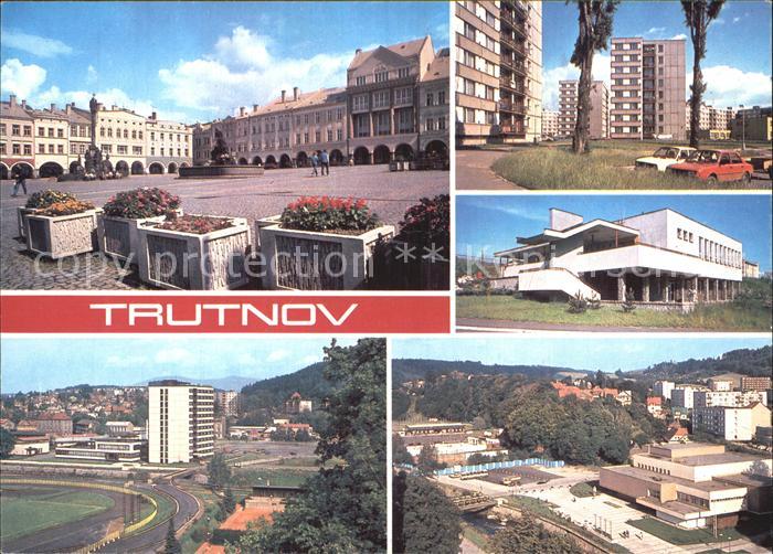 Trutnov