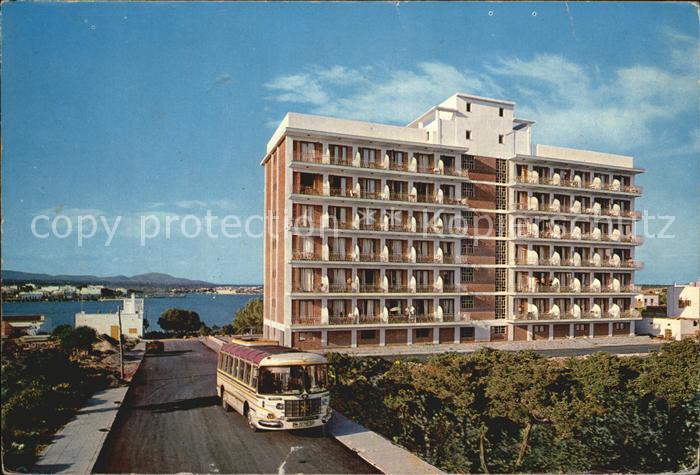 Porto Colom Hotel Maryvista