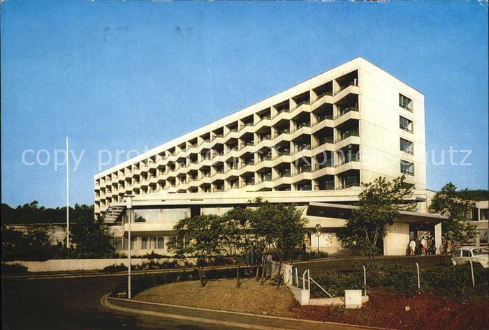 Bad Wildungen Fachklinik der LVA Oldenburg Bremen
