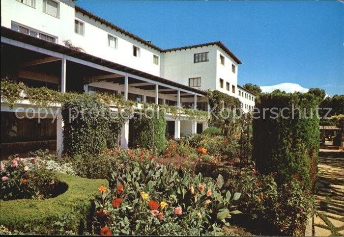 Pollensa Hotel Formentar