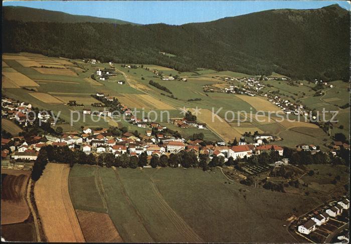 Lam Oberpfalz Fliegeraufnahme