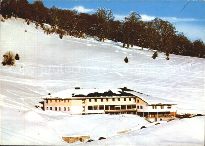 Wieden Schwarzwald Jugendherberge Belchen