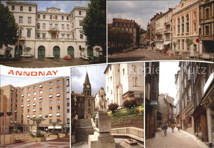 Annonay