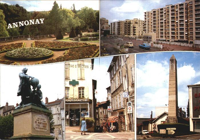 Annonay