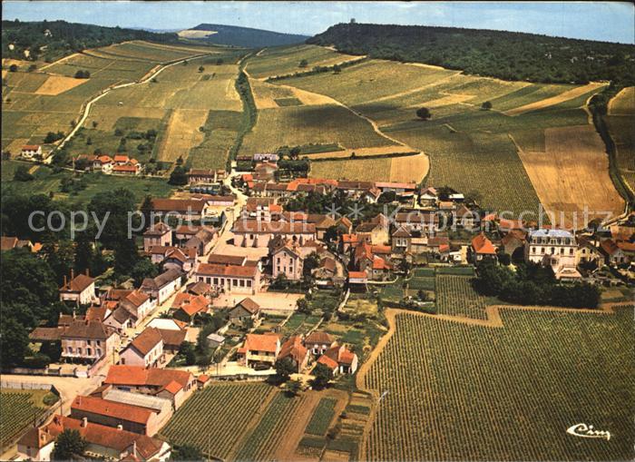 Mercury Savoie Fliegeraufnahme