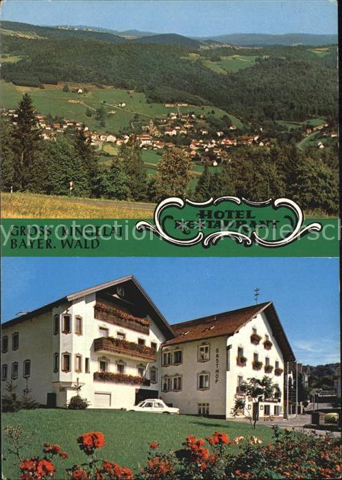 Ringelai Hotel Restaurant Gross