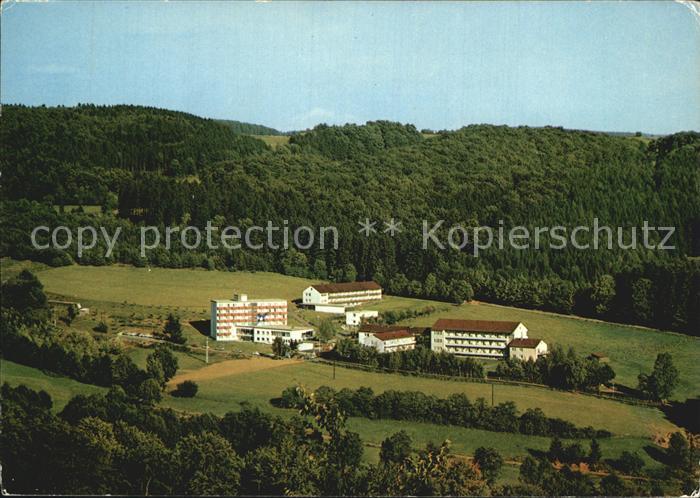 Neukirchen Erzgebirge Sanatorium Dr. Bartsch KG