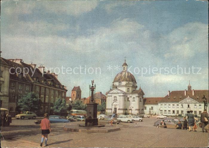 Warszawa Rynek
