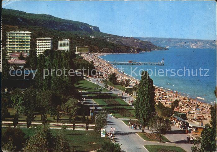 Slatni Pjasazi Panorama