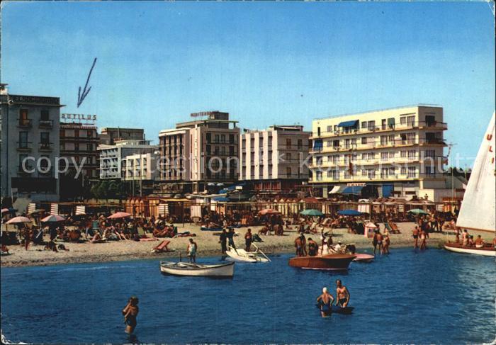 Cattolica Rimini Hotel