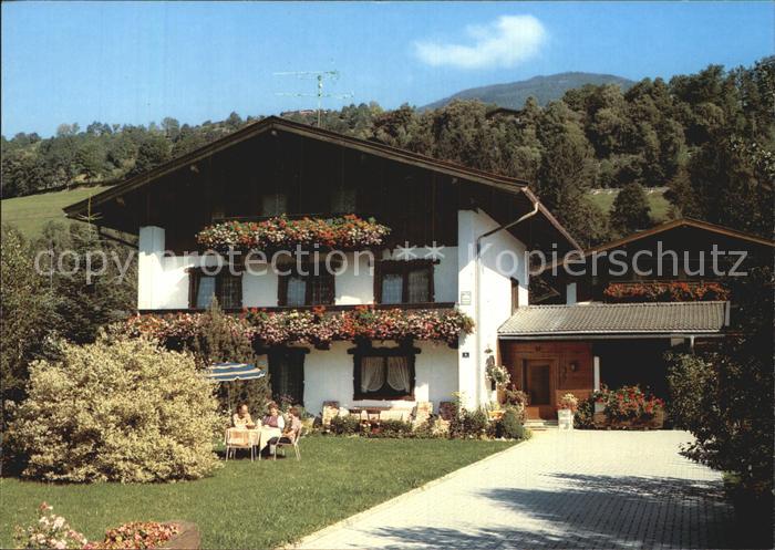 Mittersill Oberpinzgau Haus Rieder