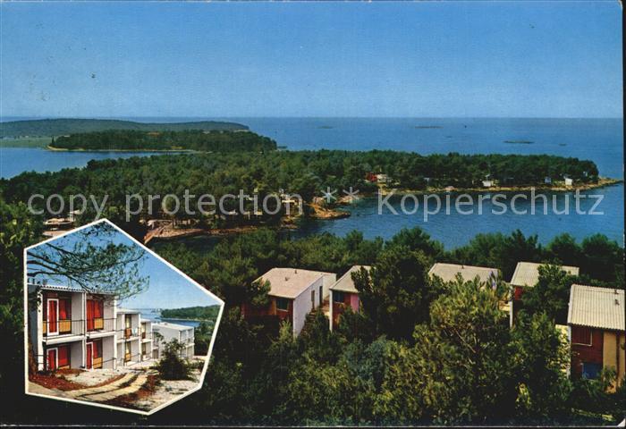 Porec Plava lagune