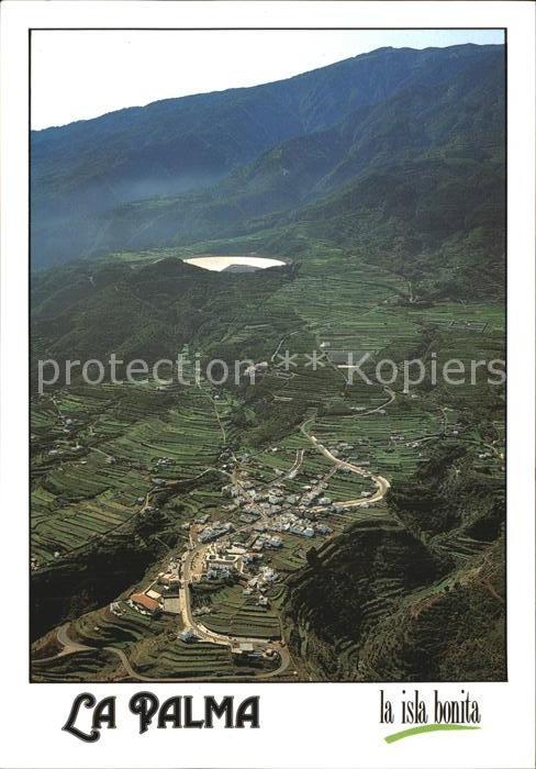 La Palma Canarias Barlovento