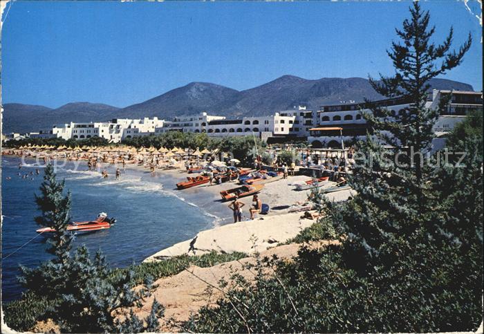 Maris Teilansicht Chersonisos