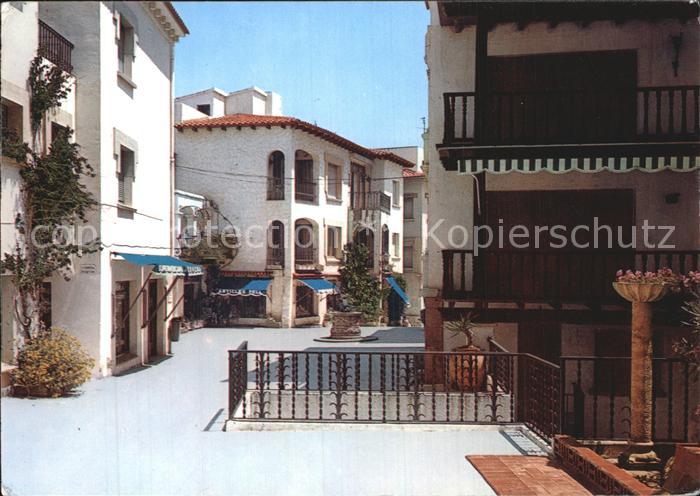 Costa Dorada Roc de San Cayeta