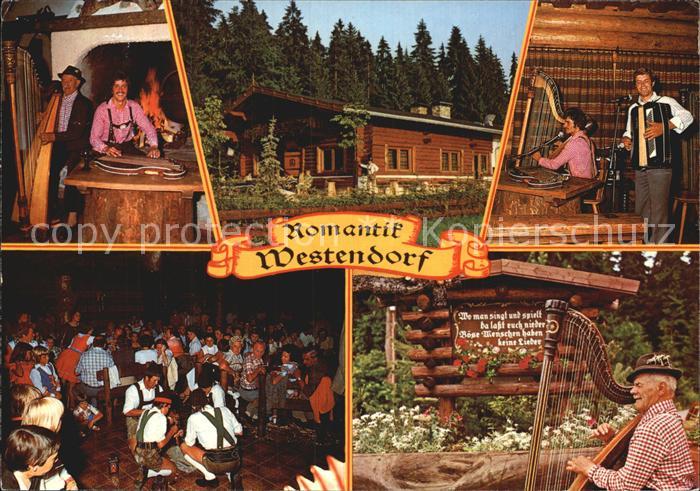 Westendorf Tirol Aunerhof