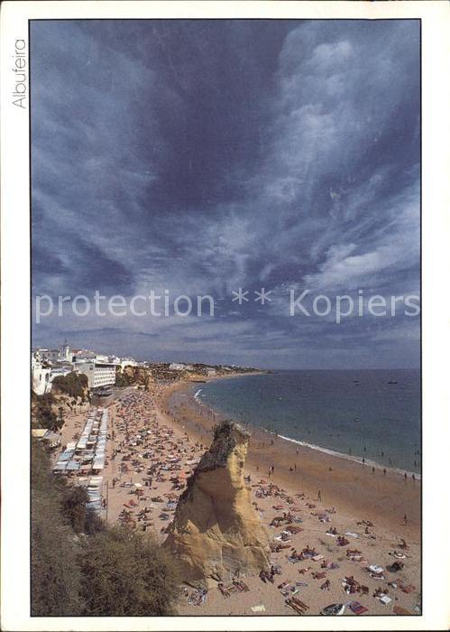 Albufera Strand Peneco