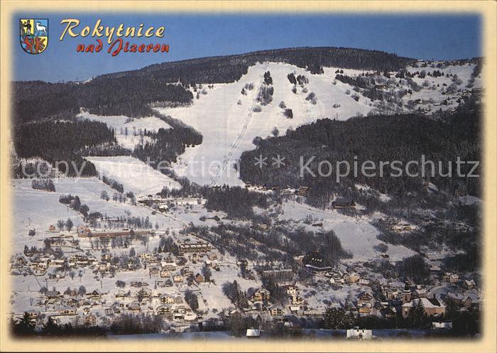 Krkonose Rokytnice Nad Jizerou