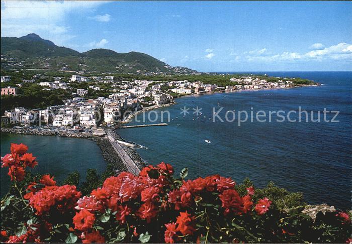 Ischia Panorama