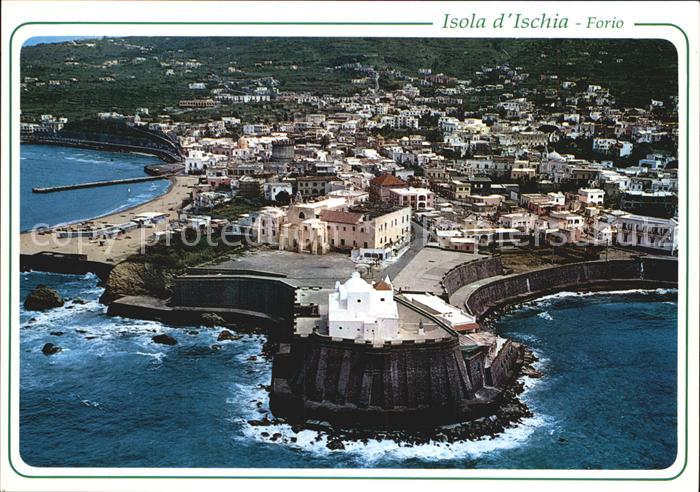 Ischia Forio