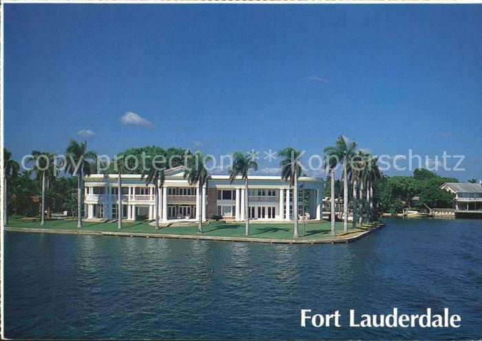 Fort Lauderdale Farmer Home of Jimmy Walker
