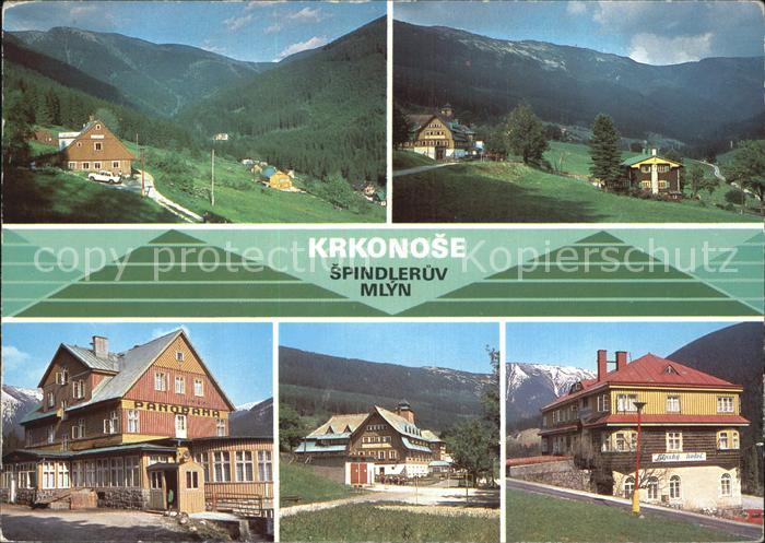 Krk Chata Petrklic Udoli Sv Petra Chata Panorama Detska ozdravovna Alpsky hotel