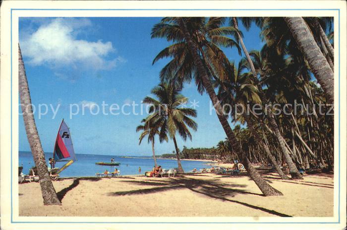 Barbados Playa Juan Dolio