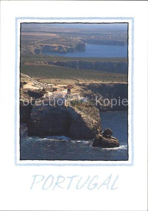 Algarve Coleccao Michael Howard Fliegeraufnahme