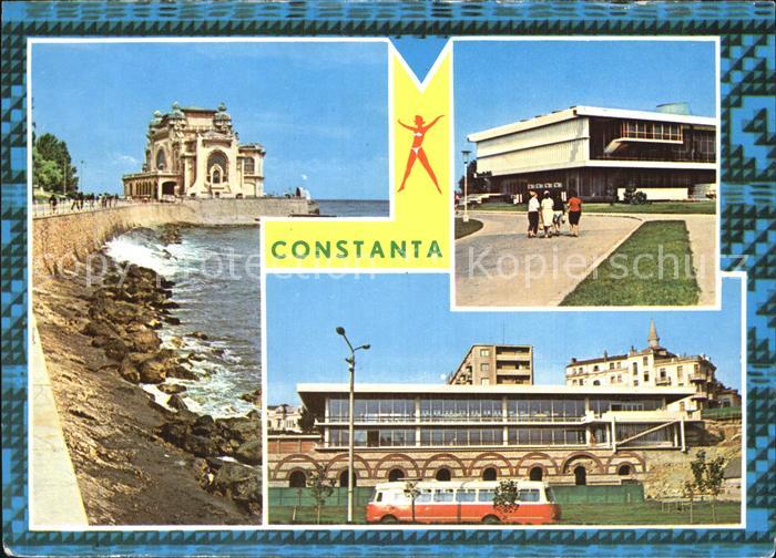 Constanta Vederi