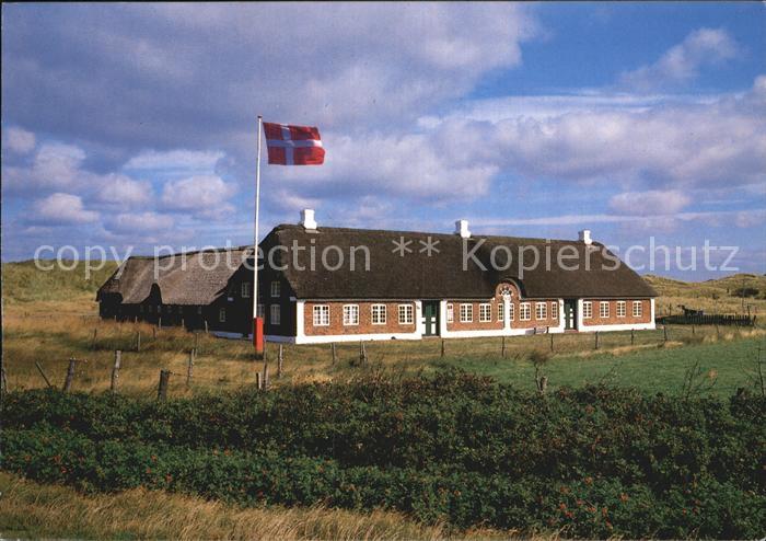 Daenemark Abelines Gard