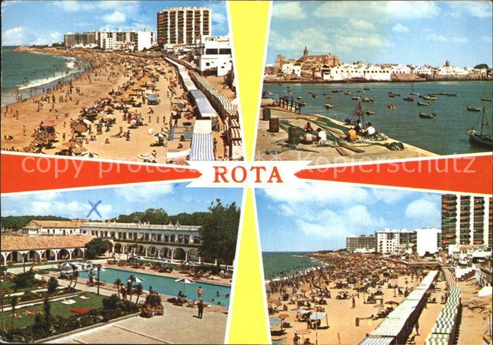 Rota Bellezas de la Ciudad