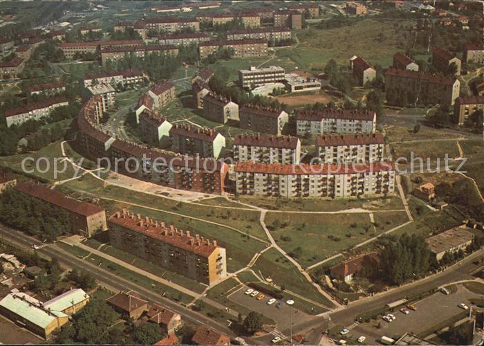 Komlo Fliegeraufnahme