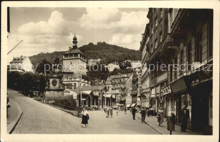 Karlovy Vary Ortspartie