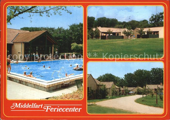 Middelfart Feriencenter