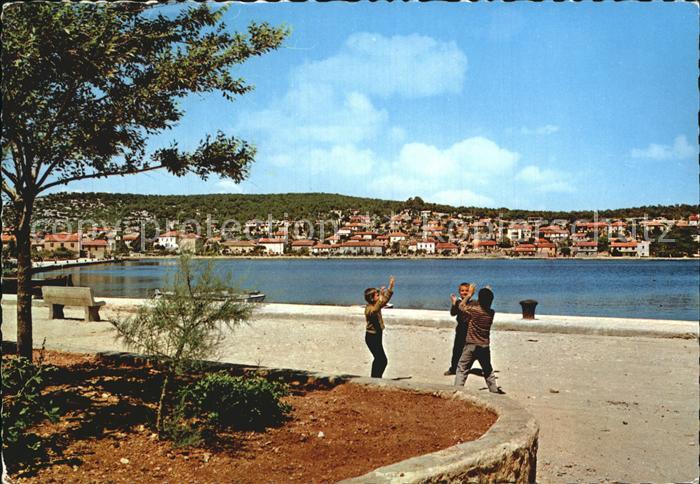 Tijesno Bosnien Herzegowina