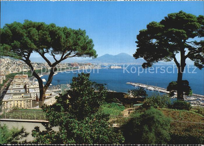 Napoli Neapel
