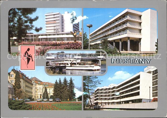 Piestany