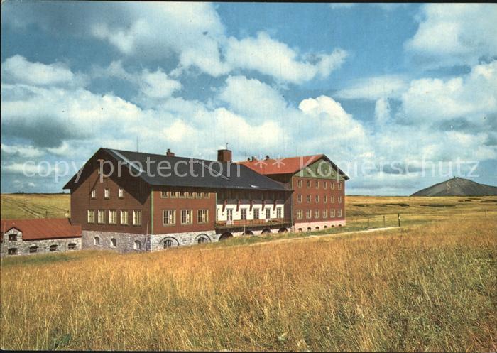 Krkonose Spindleruv Mlyn