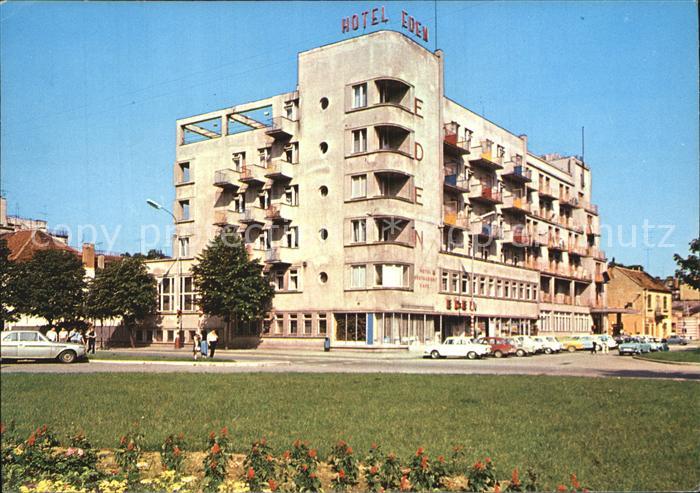 Piestany Interhotel Eden