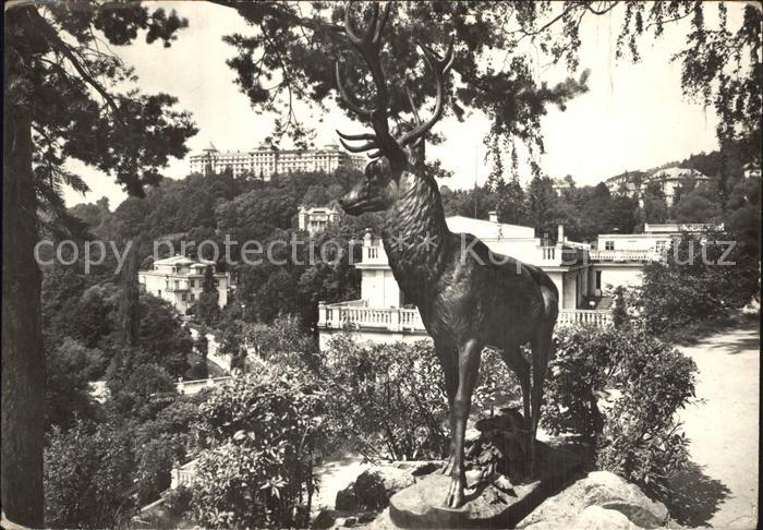 Karlovy Vary Richmond a Imperial