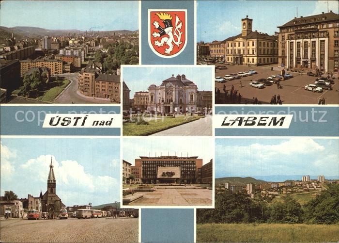 Usti nad Labem