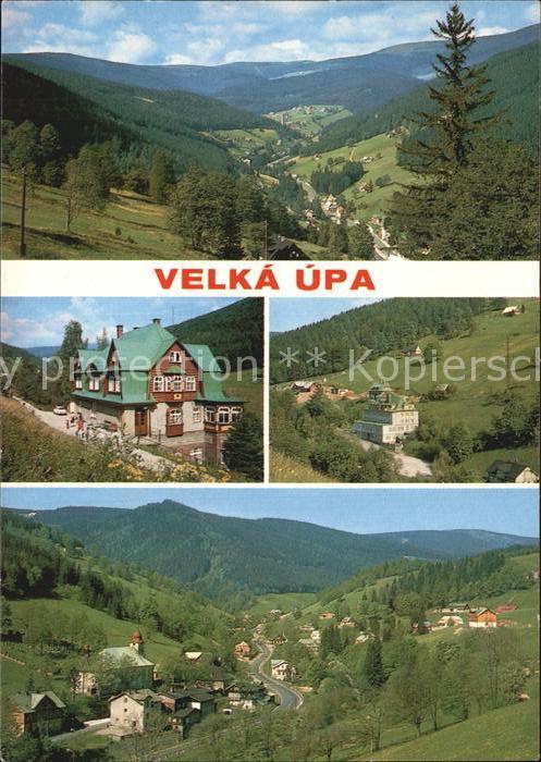 Velka Upa