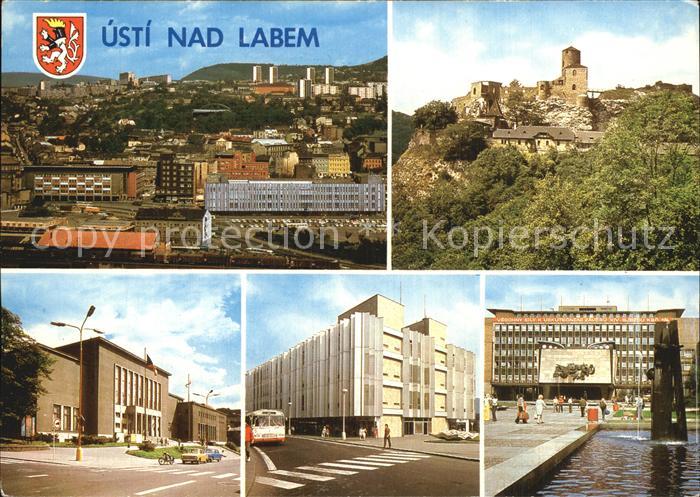 Usti nad Labem