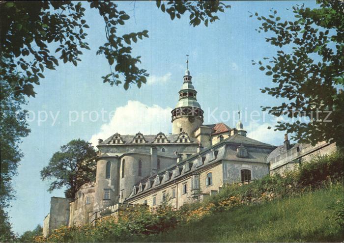 Frydlant Cechach Schloss