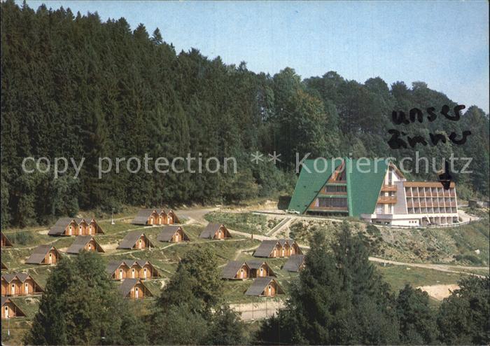 Teplice Metuji Bungalows